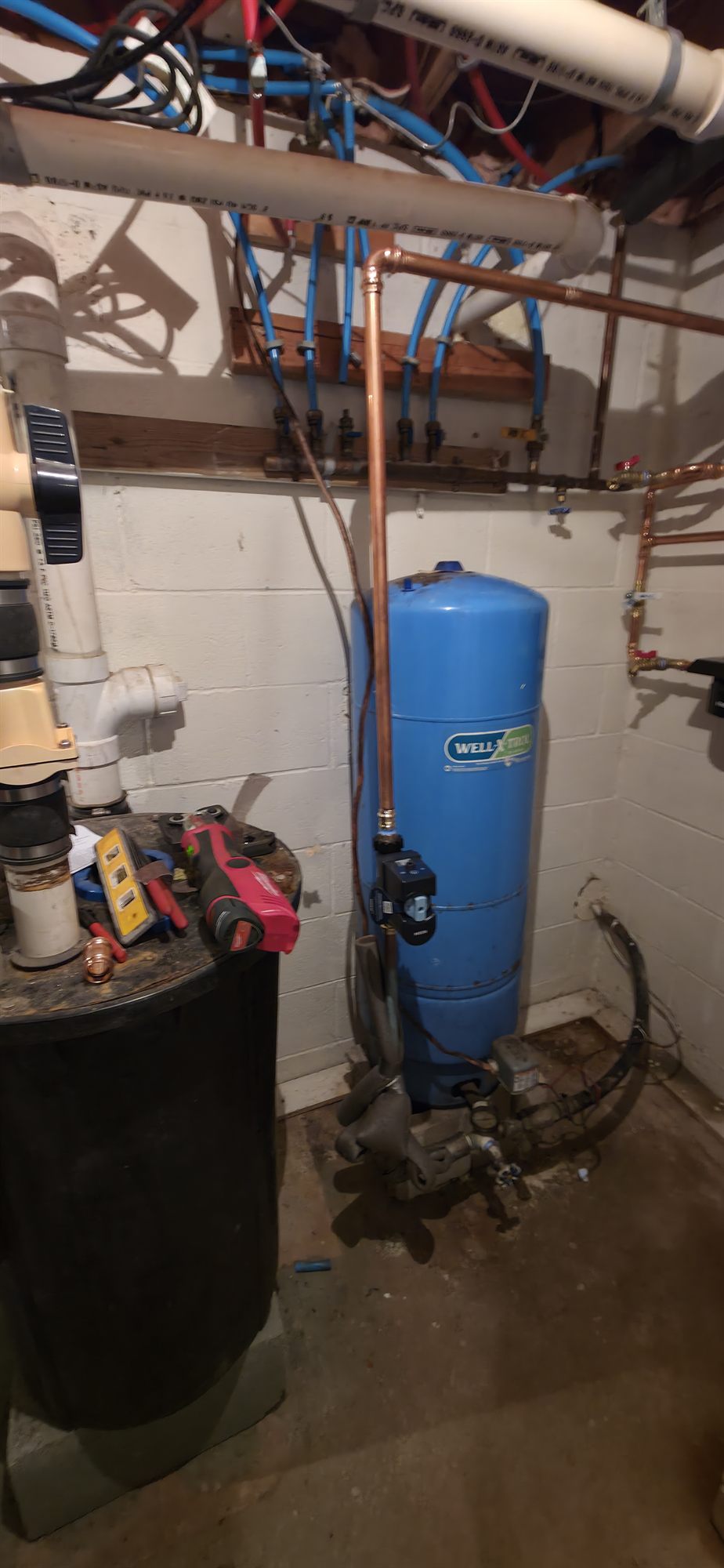 HVAC work in Pike County - January 2026 - Cold Breeze LLC, Milford PA