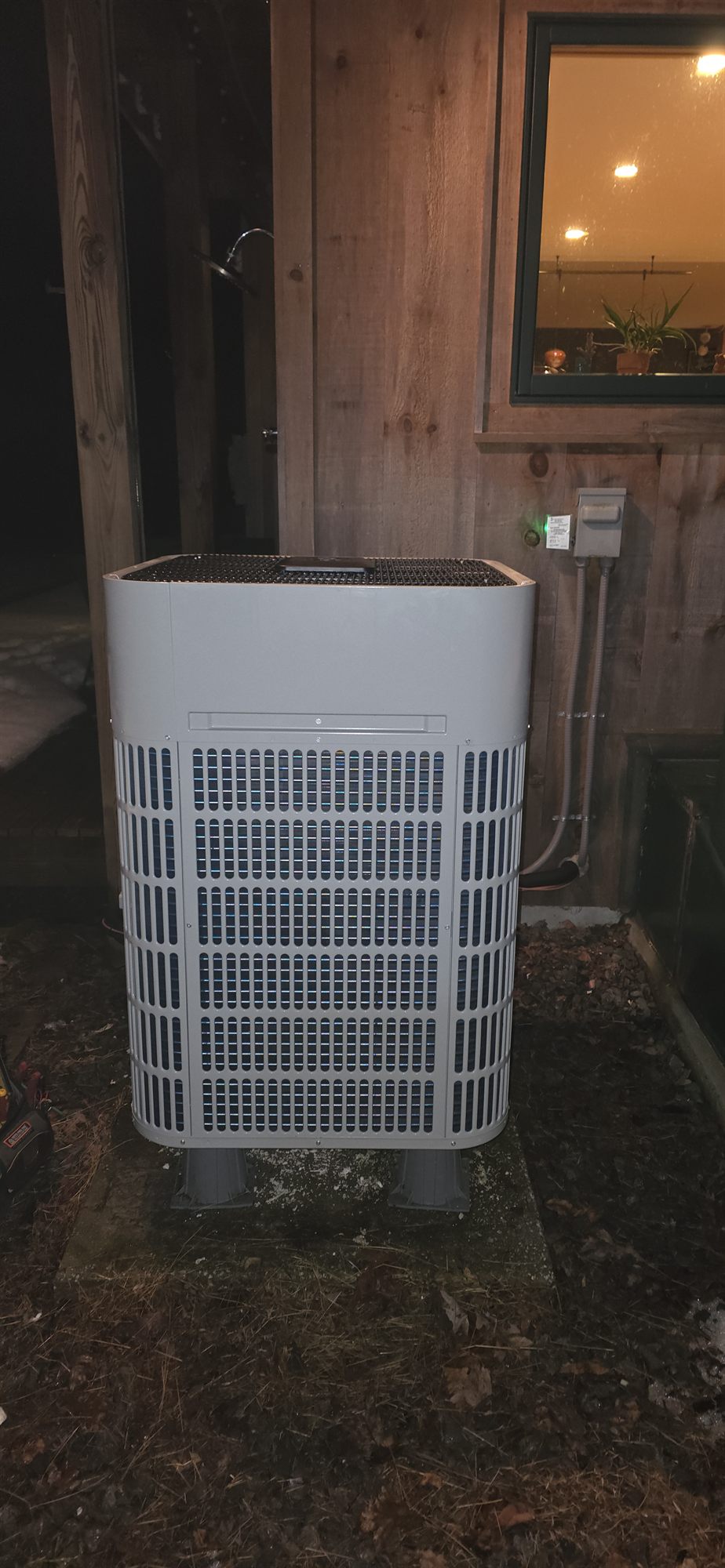 HVAC work in Pike County - March 2026 - Cold Breeze LLC, Milford PA