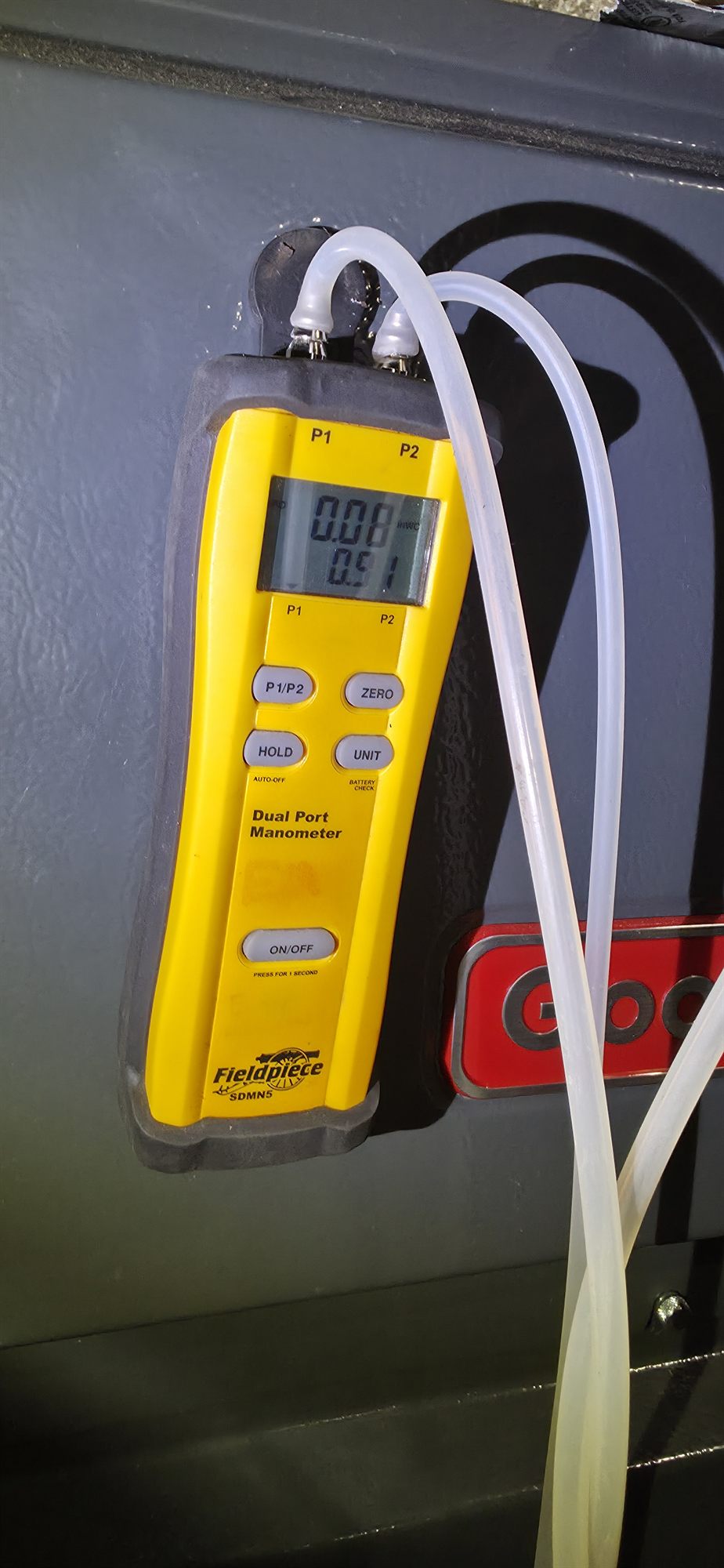HVAC work in Pike County - April 2026 - Cold Breeze LLC, Milford PA