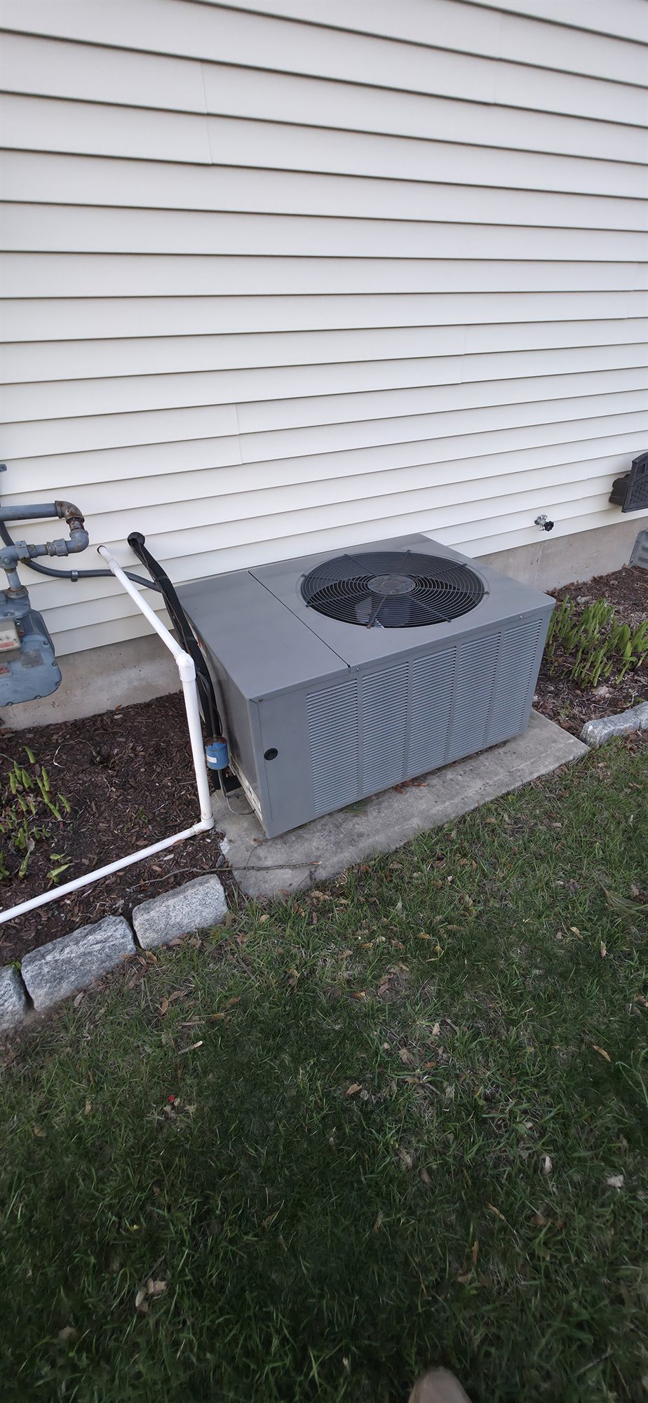 HVAC work in Pike County - April 2026 - Cold Breeze LLC, Milford PA