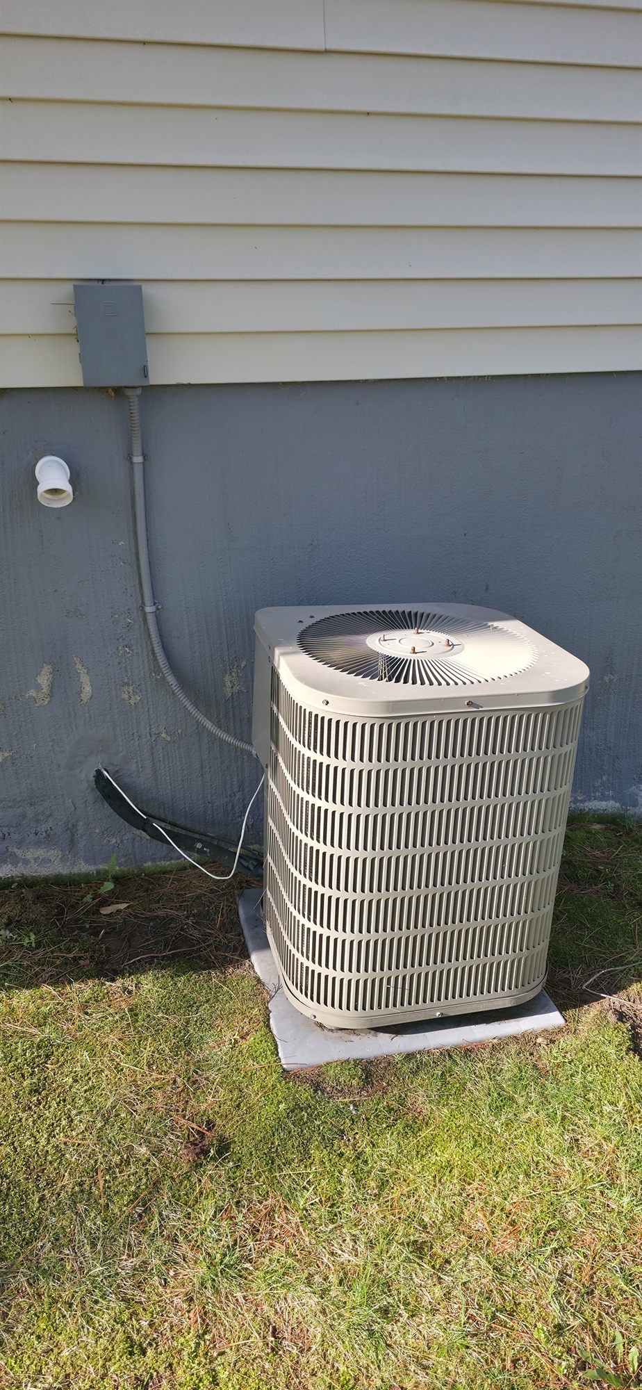 HVAC work in Pike County - April 2026 - Cold Breeze LLC, Milford PA