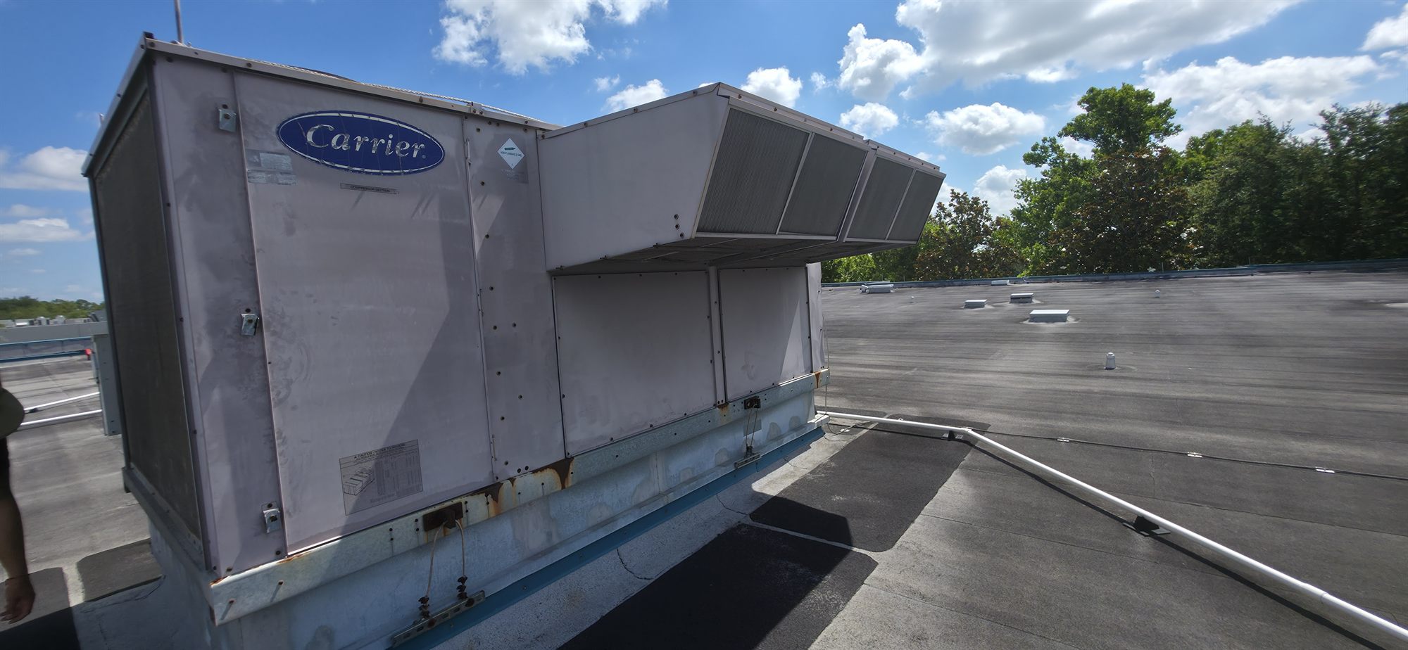 HVAC work in Pike County - May 2026 - Cold Breeze LLC, Milford PA