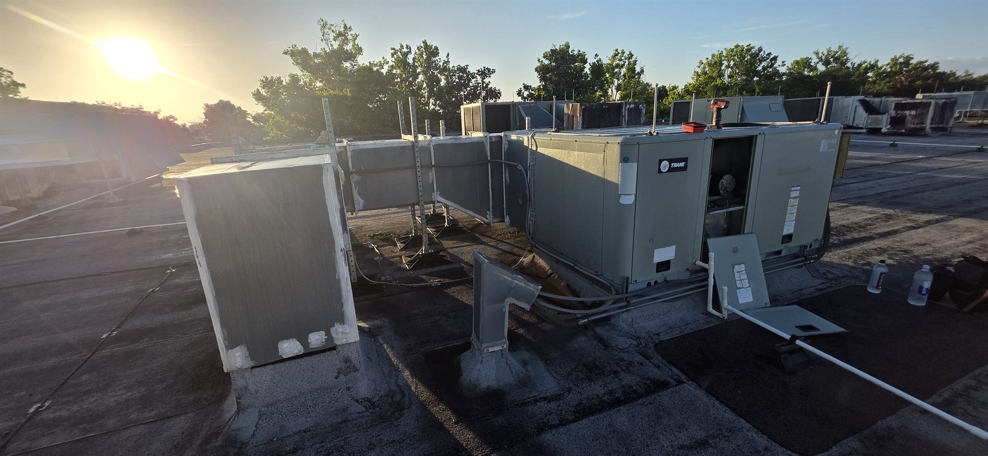HVAC work in Pike County - May 2026 - Cold Breeze LLC, Milford PA