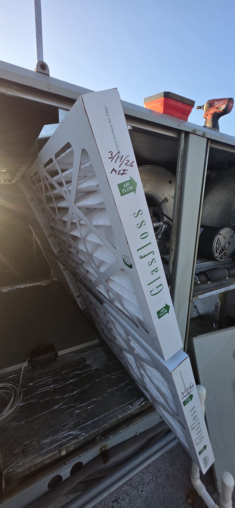 HVAC work in Pike County - May 2026 - Cold Breeze LLC, Milford PA