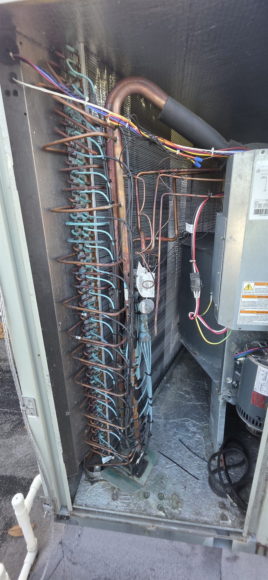 HVAC work in Pike County - May 2026 - Cold Breeze LLC, Milford PA
