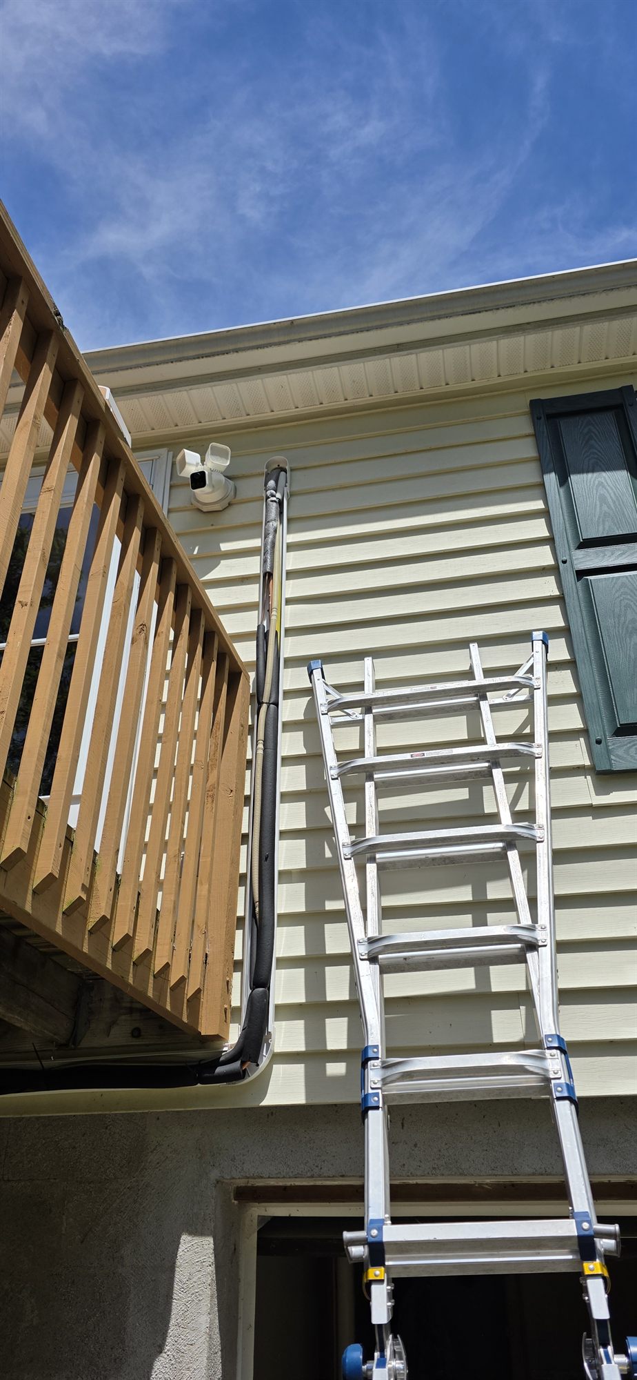 HVAC work in Pike County - June 2026 - Cold Breeze LLC, Milford PA