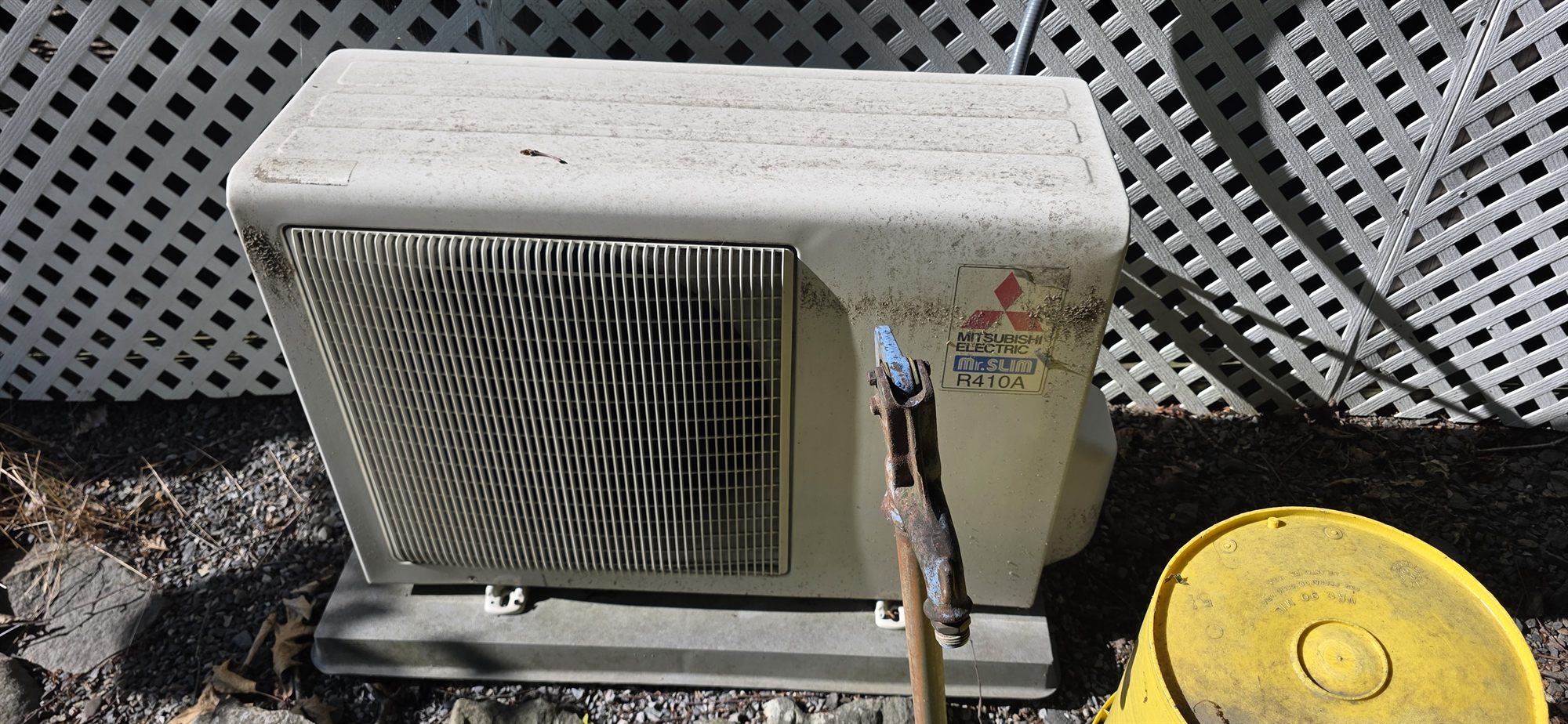 HVAC work in Pike County - July 2026 - Cold Breeze LLC, Milford PA