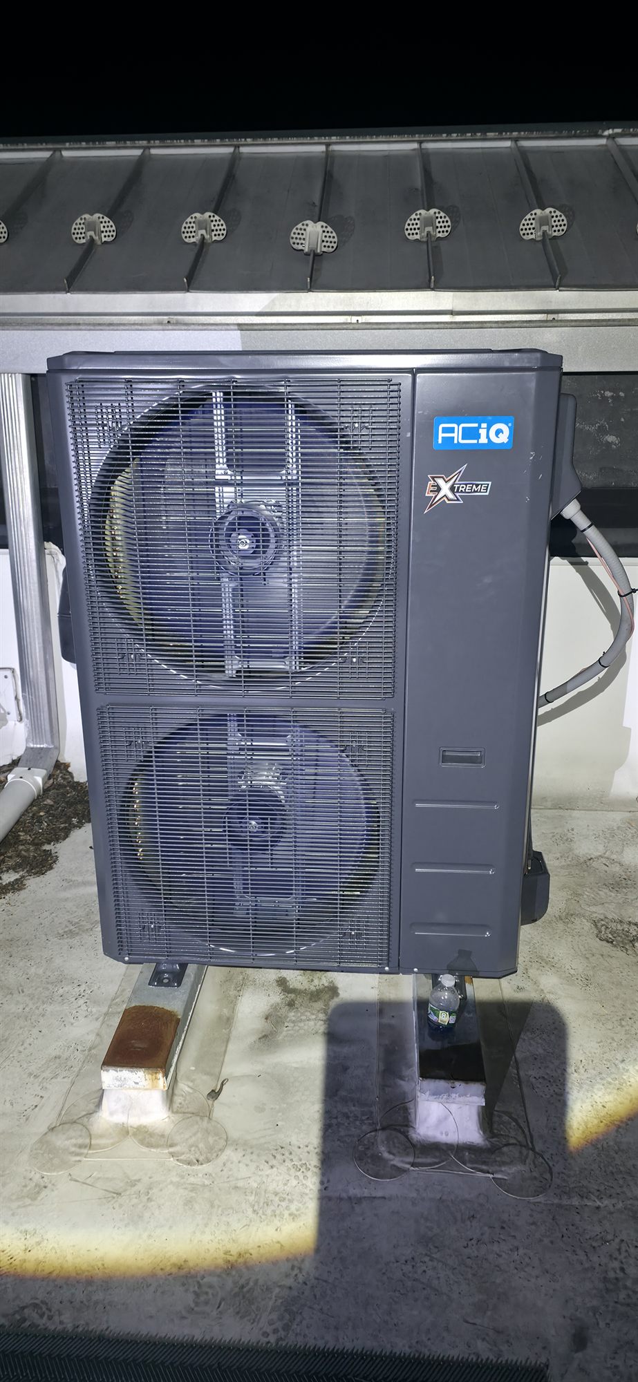 HVAC work in Pike County - July 2026 - Cold Breeze LLC, Milford PA
