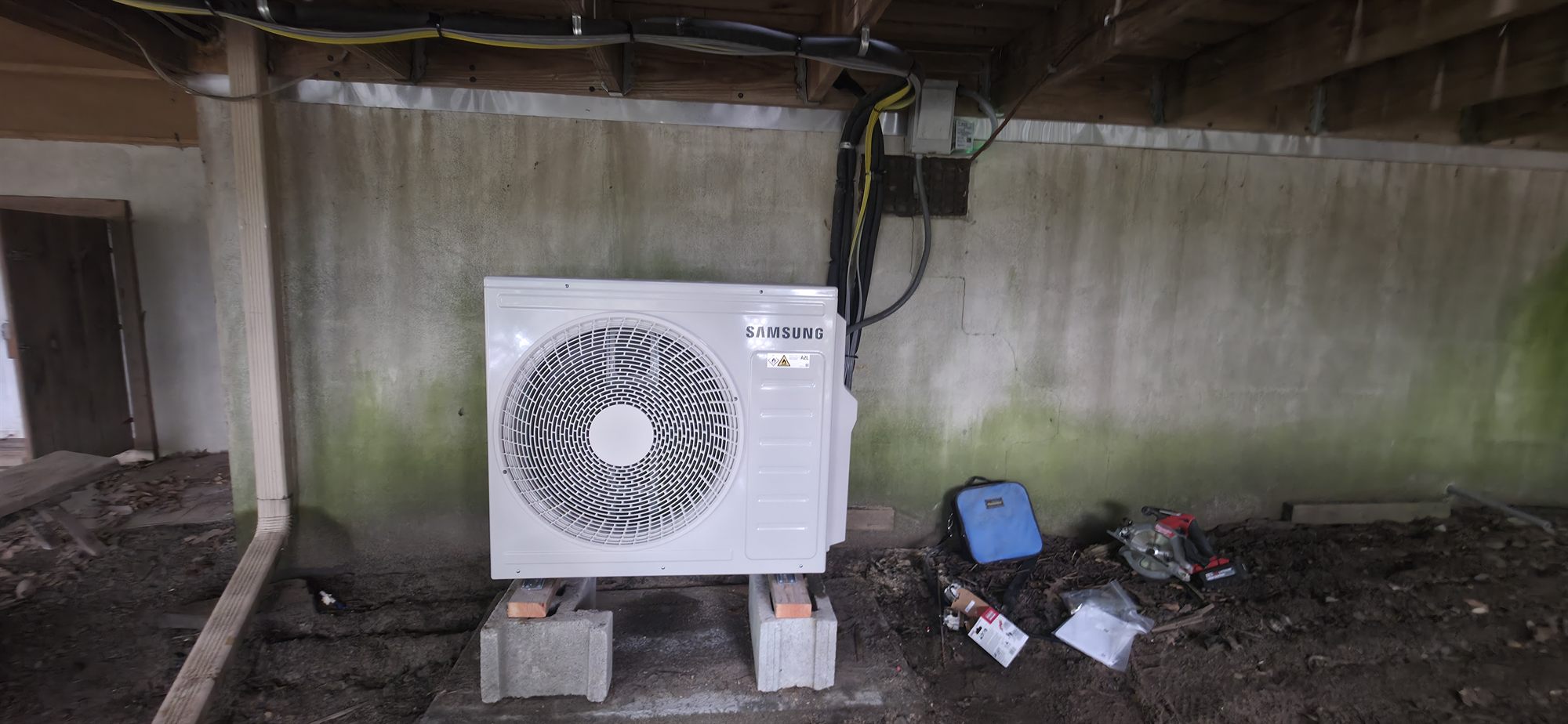 HVAC work in Pike County - August 2026 - Cold Breeze LLC, Milford PA